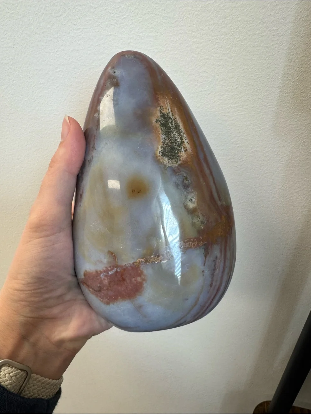 Ocean Jasper Freeform